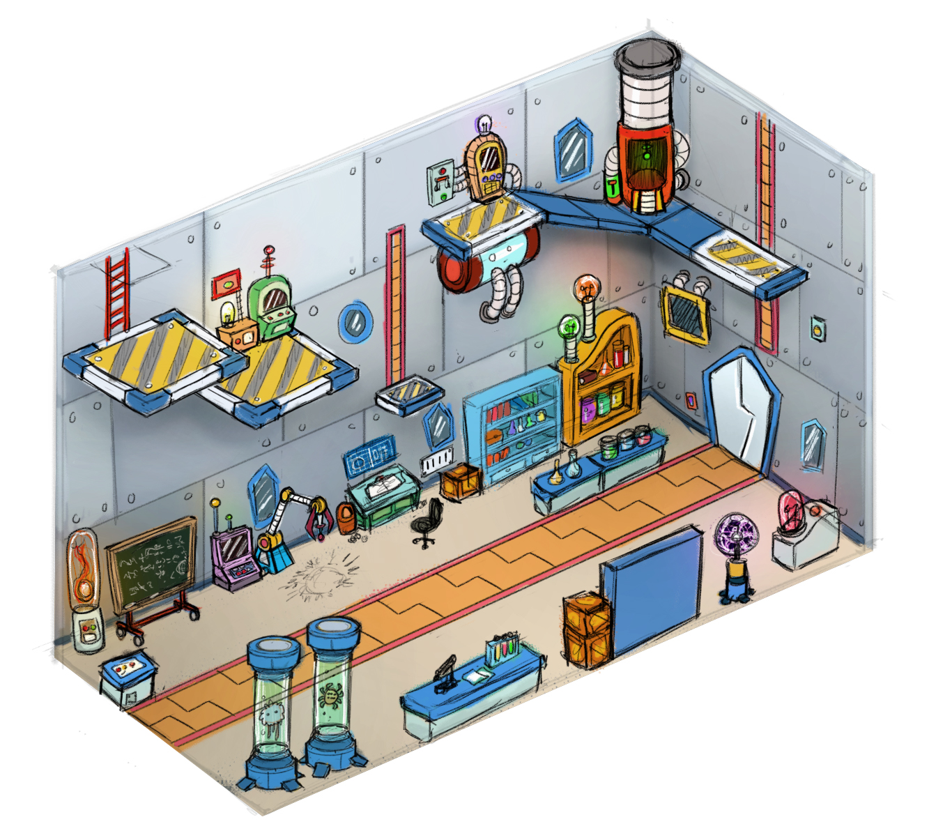 AHatIntime_Prerelease_science_room_colors.jpg AHatIntime_Prerelease_science_room_colors.jpg