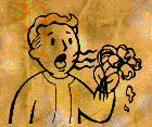 Bad Breath Bad Breath
