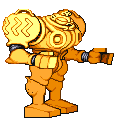 Standing Light Kick Standing Light Kick