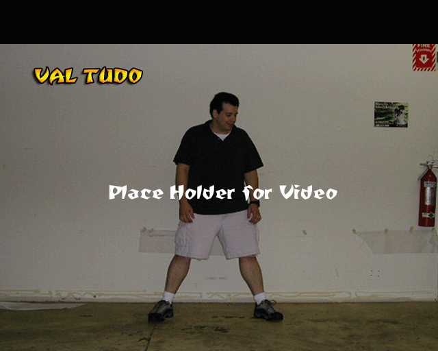 Val Tudo Val Tudo