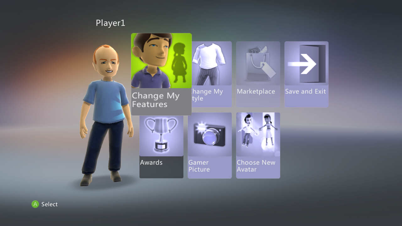 Avatar Editor Avatar Editor