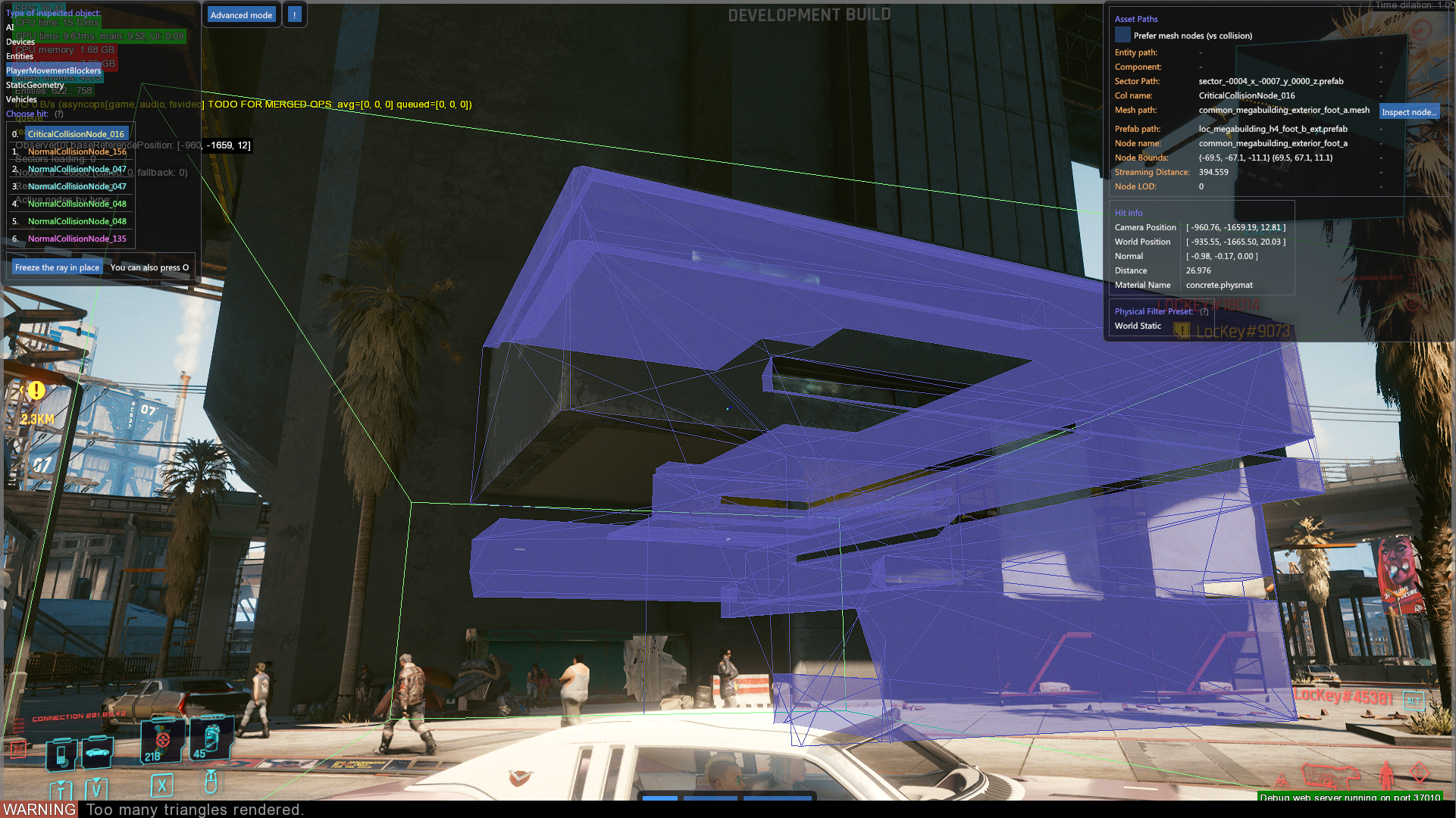 Raycast