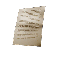 Manuscript part 3 item Manuscript part 3 item