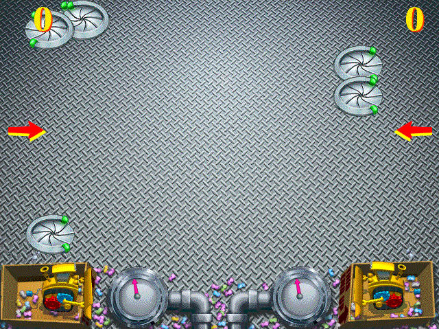 Factory 1 Factory 1