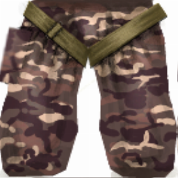 Pants. Pants.