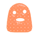 Floaty the Friendly Ghost