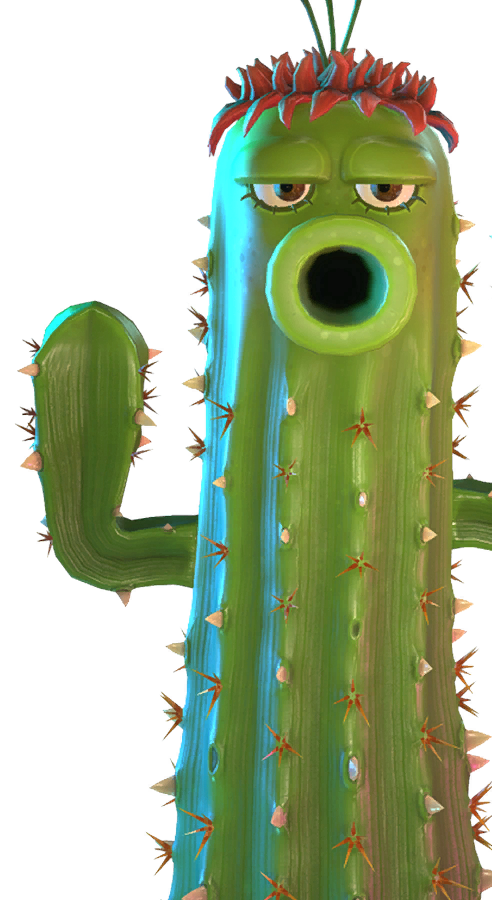 Cactus