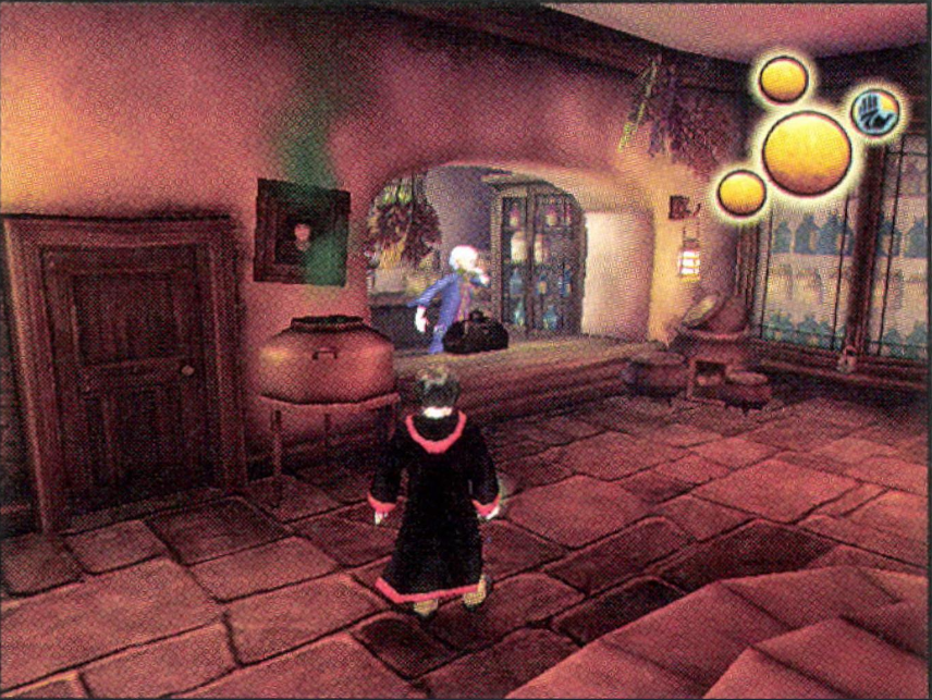 a later screenshot where the shop front was cleaned out but still has the potion kit to sell. a later screenshot where the shop front was cleaned out but still has the potion kit to sell.