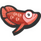 Red Arowana Red Arowana