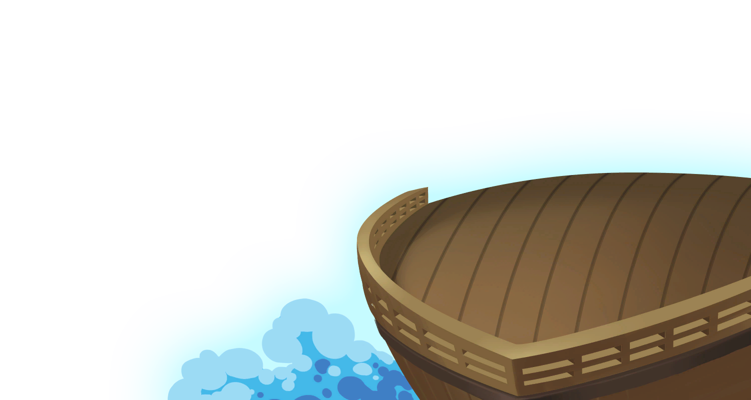 Voyage at Sea Voyage at Sea