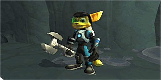 Tetrafiber Armor