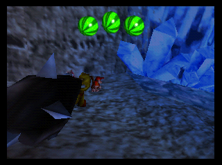 08 |alt=Diddy Kong, moments before being brutally murdered. 08 |alt=Diddy Kong, moments before being brutally murdered.