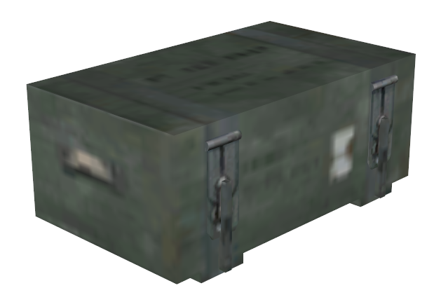 Large box. Large box.