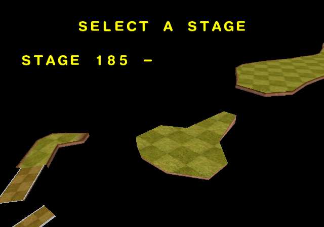A rotating platform. This area can't be passed without a moonjump cheat. A rotating platform. This area can't be passed without a moonjump cheat.