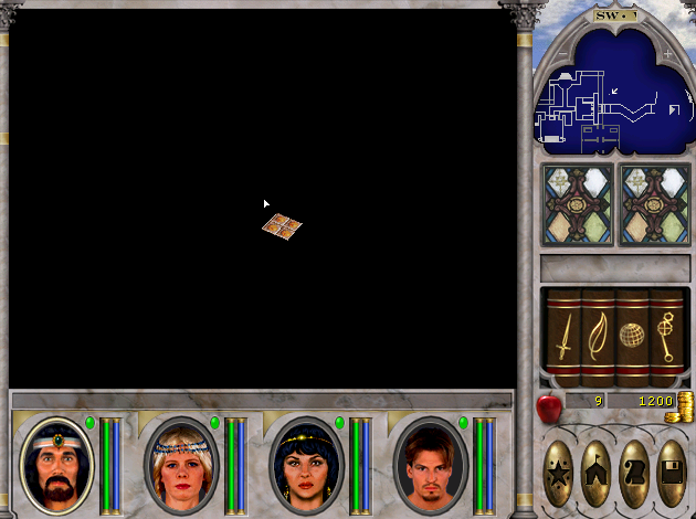 Hidden duplicate of buttons in Goblinwatch. Hidden duplicate of buttons in Goblinwatch.