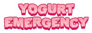 DeltaruneCH3-spr_board_yogurtemergency_text.png