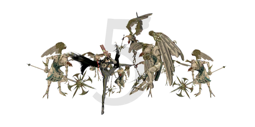 An placeholder Alfheim intro render.