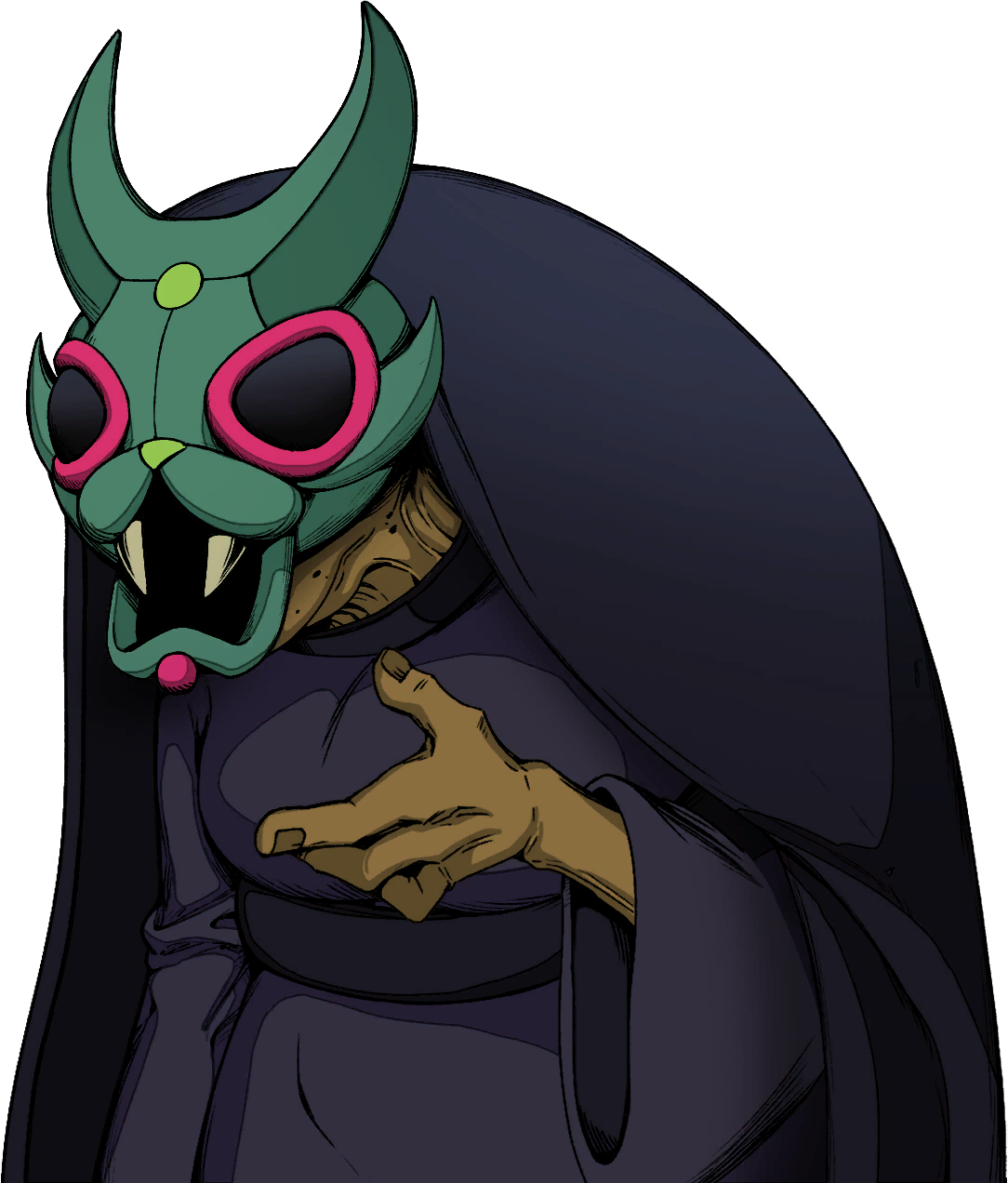 Priest Priest