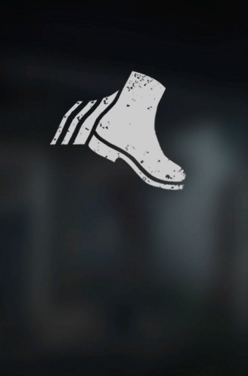 Movement Speed