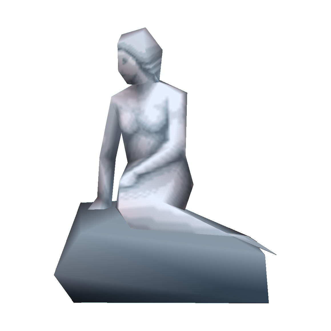 ACGC_MermaidStatue.png ACGC_MermaidStatue.png