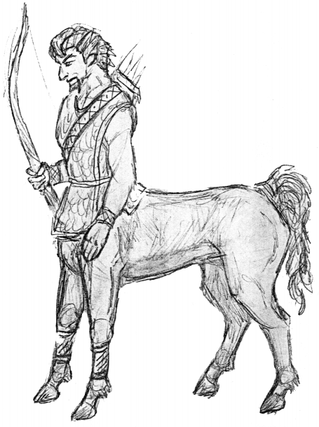 Centaur