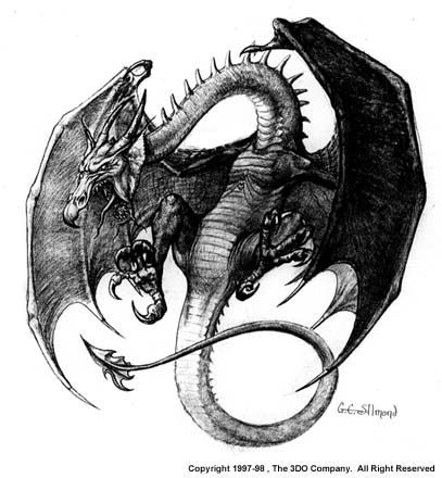 Wyvern