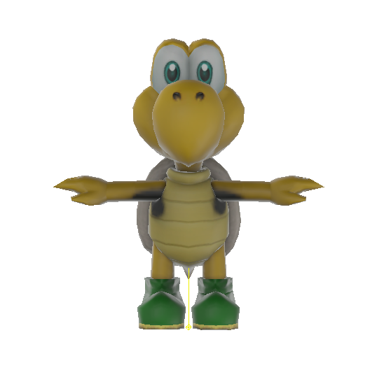 T_Nokonoko