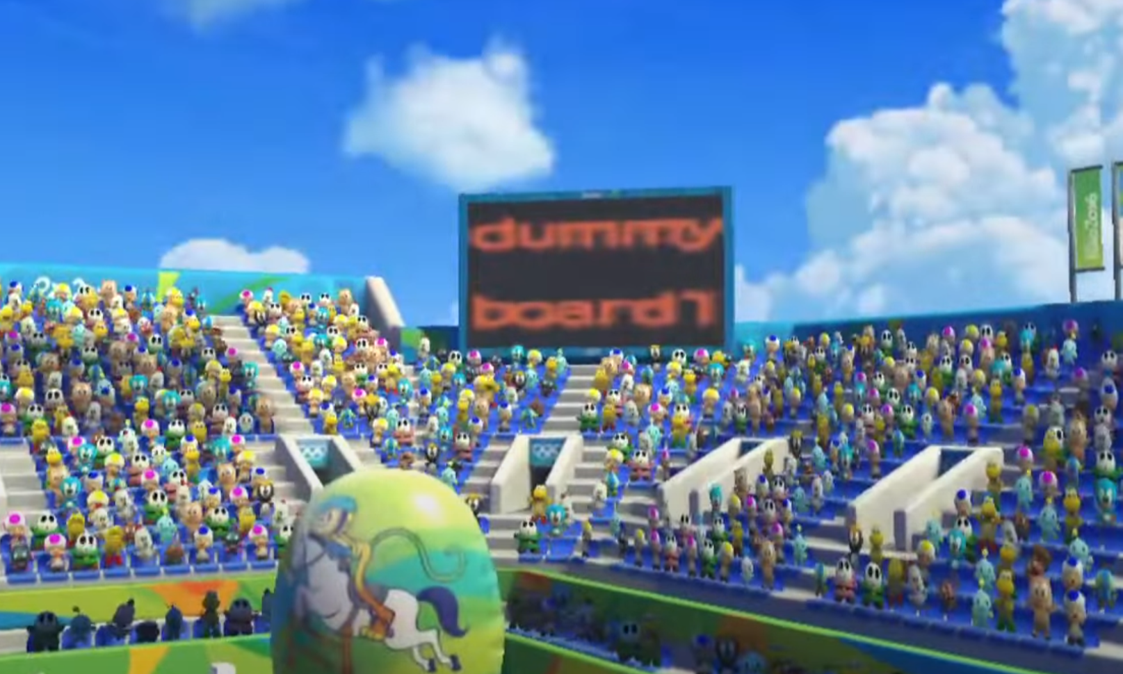 Dummy board 7