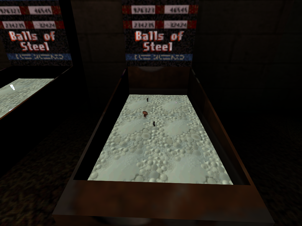 Another unfinished pinball machine found in ab_pinball.