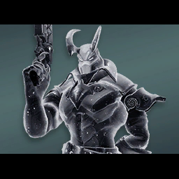 Obsidian Androxus Obsidian Androxus
