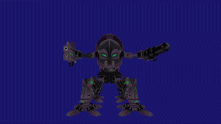 Animation 1418 Animation 1418