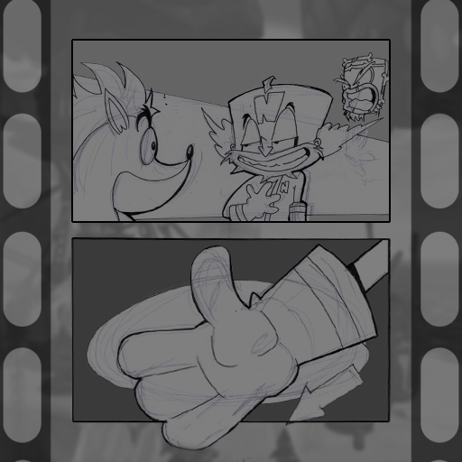 CrashTwinsanity_IcebergLabStoryboardScene14.png