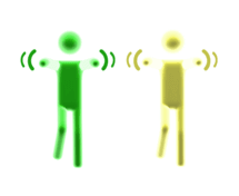 Beta pictogram 17