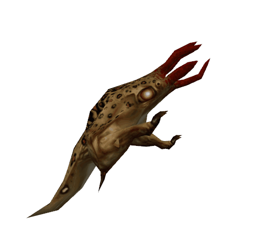 Squidfallidle