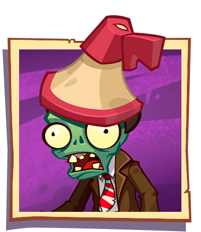 Agent Conehead level parameter icon Agent Conehead level parameter icon