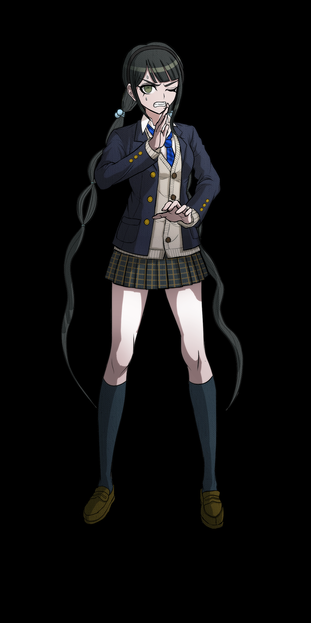 Danganronpa_V3_TenkoSchoolUniform.png
