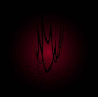 (Click to animate) "Doorway"