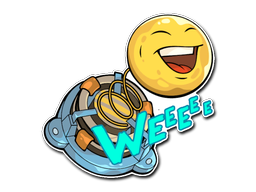Weeeee (Paper)