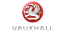 Vauxhall's badge.