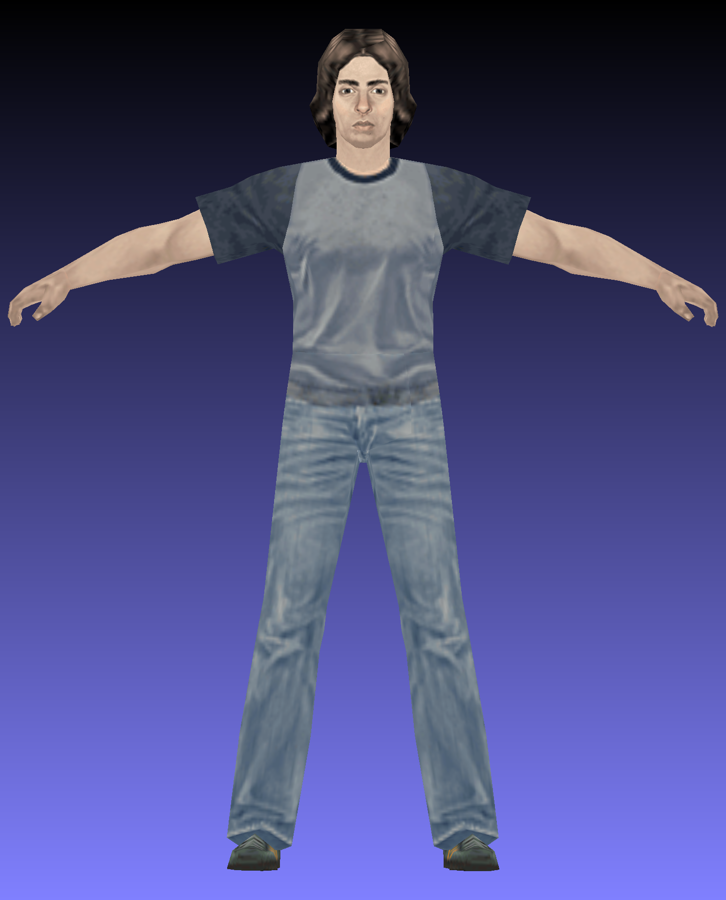 Unnamed member.
