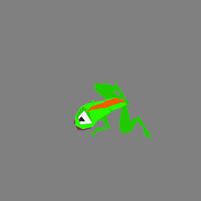 Name: GEN_FROG_SWIM Used by scrapped swimming gameplay. Name: GEN_FROG_SWIM Used by scrapped swimming gameplay.