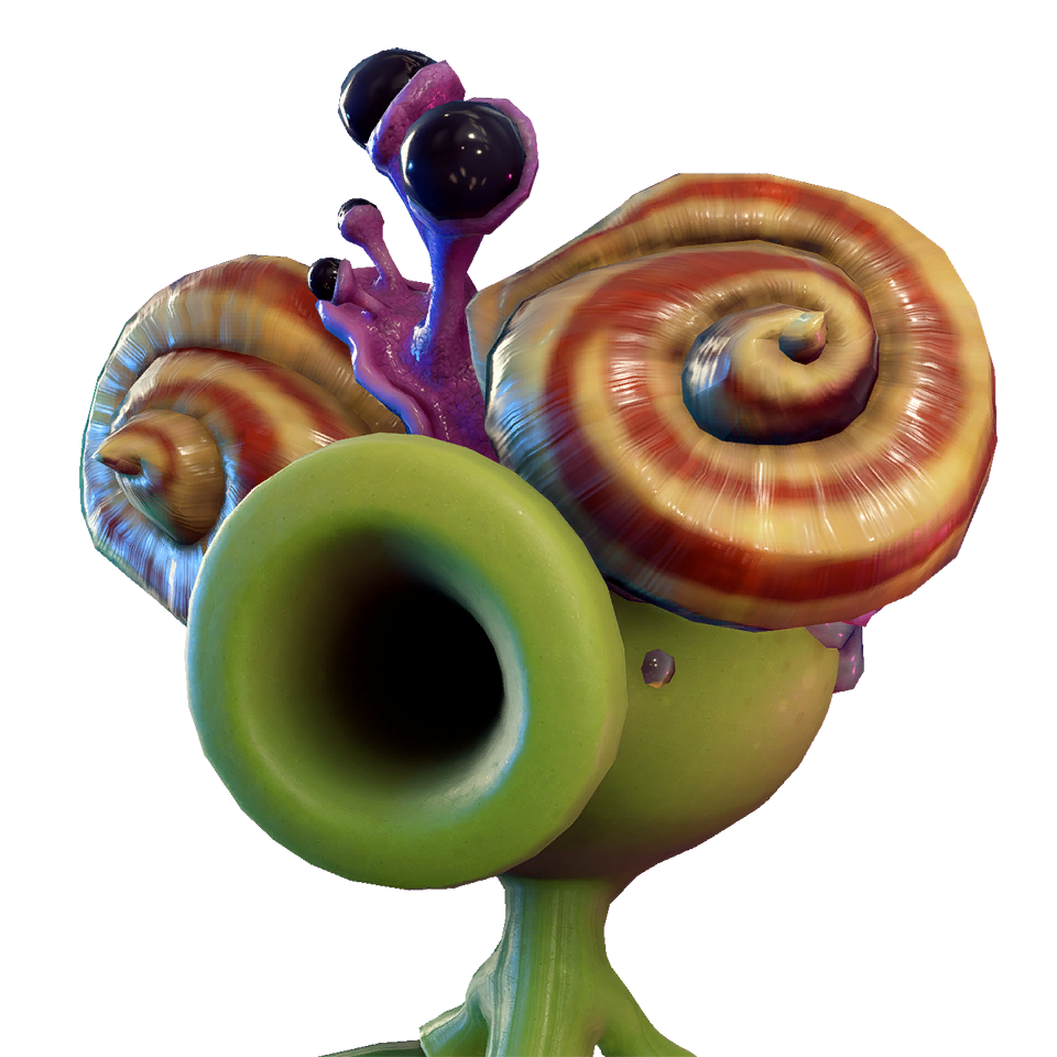 Snail Vision