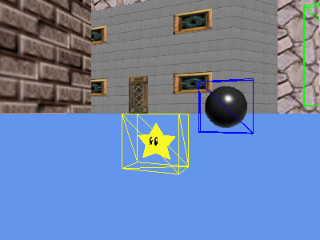 Star 4. Out of bounds. Star 4. Out of bounds.
