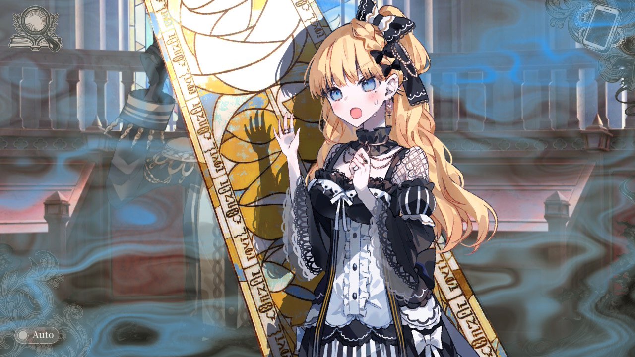 Saeki Miria Solo. Saeki Miria Solo.