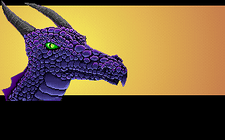 The dragon that's in the volcano. The dragon that's in the volcano.