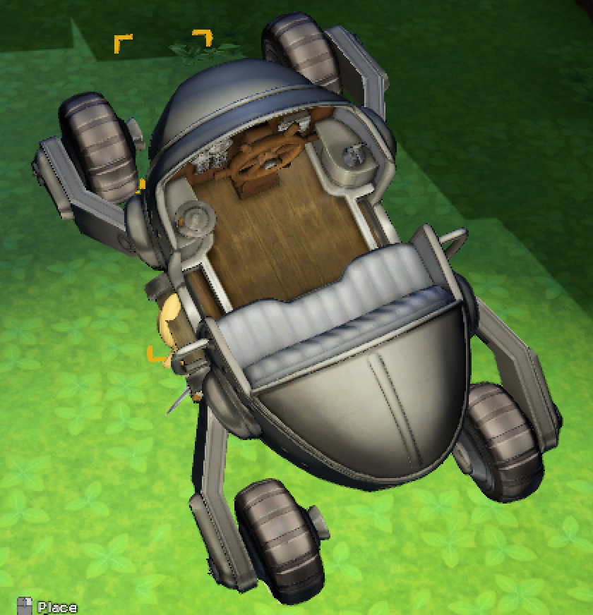 DQB2_Holding_bugy.png