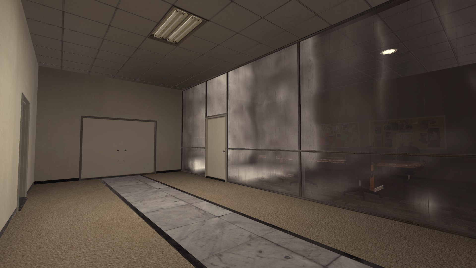 Office Room 1