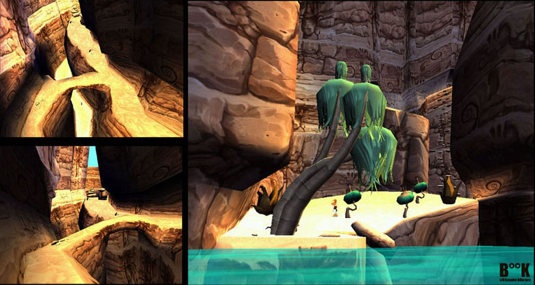Screenshots of the scrapped location. Screenshots of the scrapped location.