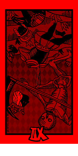 Death Death
