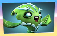 Kalestorm placeholder seed packet